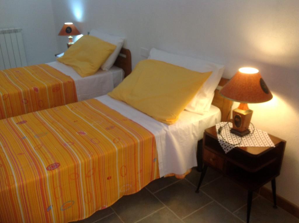 Agriturismo Sogno Latino Иглесиас Экстерьер фото