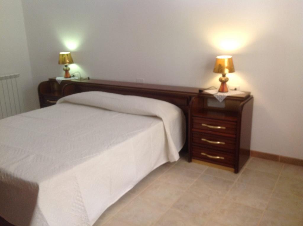 Agriturismo Sogno Latino Иглесиас Экстерьер фото