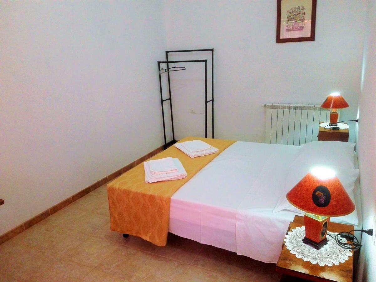 Agriturismo Sogno Latino Иглесиас Экстерьер фото